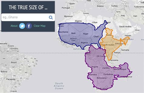the true size of cities|Congress Introduces Bill to Limit Size of SUVs and Trucks.
